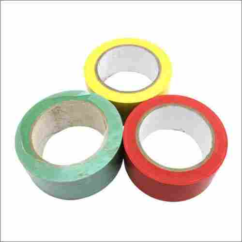 Color Floor Marking Tapes
