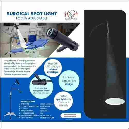 Surgical Spotlight