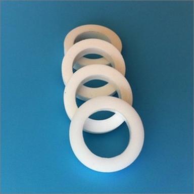 White Nylon Seal Ring