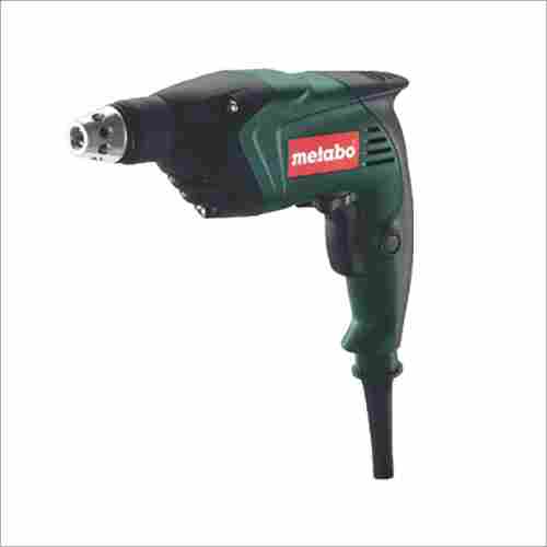 Metabo 400W Electric Screw Driver