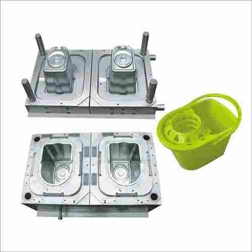 Die Steel Household Injection Mould