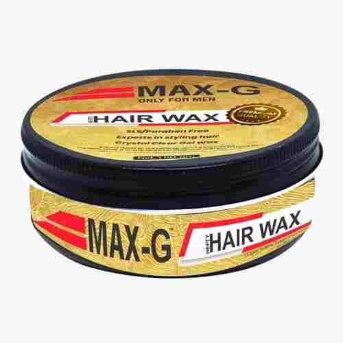 Hair Wax
