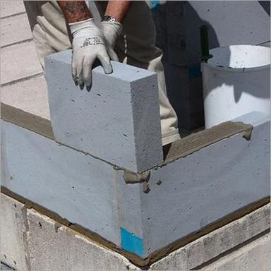 Grey Block Bonding Adhesive