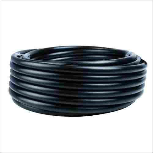 PVC Black Rubber Garden Pipe