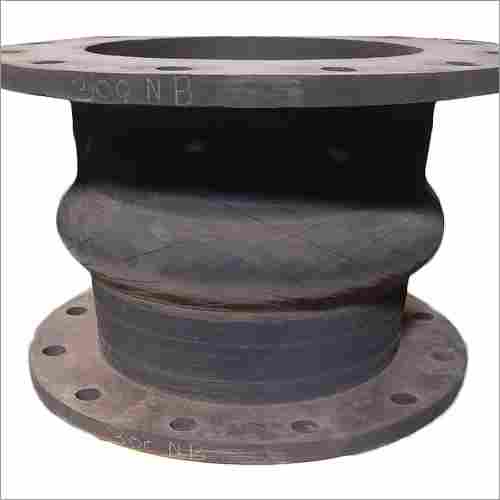 Industrial Rubber Expansion Bellow