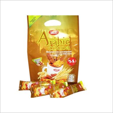 Piece Arabic Cocoa Chocolate Drink ( Sachet 25 Gm )