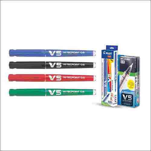 Hi Techpoint V5 Cartridge Pen