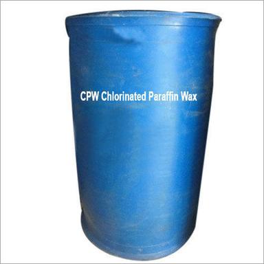 Chlorinated Paraffin Wax Application: Commercial