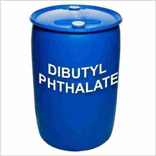Liquid Dibutyl Phthalate