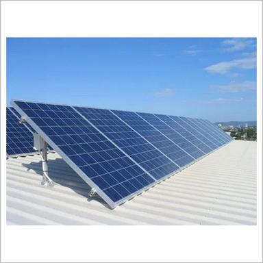 Blue Grid Tile Solar Power Systems