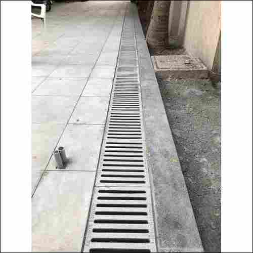 FRP Water Gully Cover