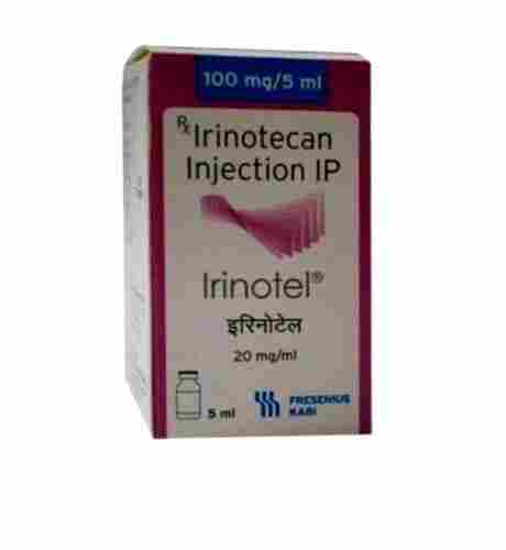 Irinotel Injection