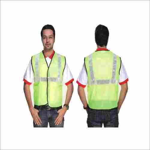 Alko Plus Reflective Jackets with 2 inch Micro Prismitic And Glass Beaditape