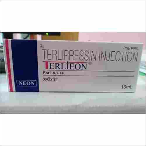 Terlipressin Injection 10ml