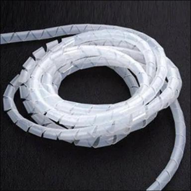 Nylon Spiral Sleeve Application: Industrial