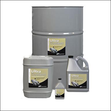 Ultra Coolant Application: Industrial