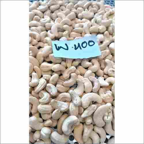 W400 Grade Cashew Nuts