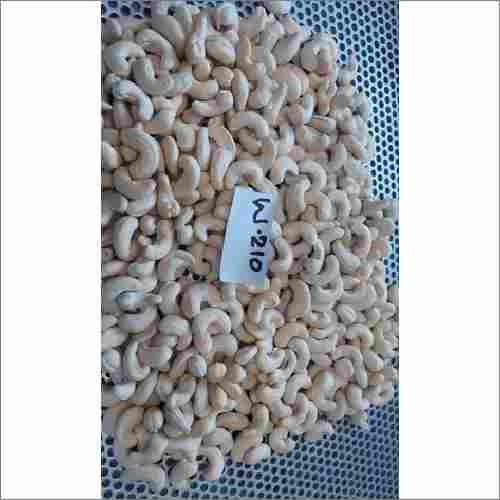 W210 Grade Cashew Nuts