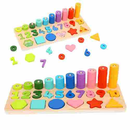 Wooden Toys