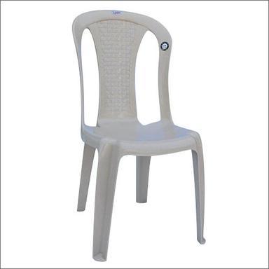 Durable High Back Plastic Armless Chair