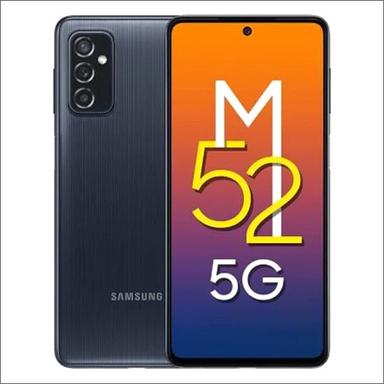 SAMSUNG Galaxy M52 5G Mobile Phone