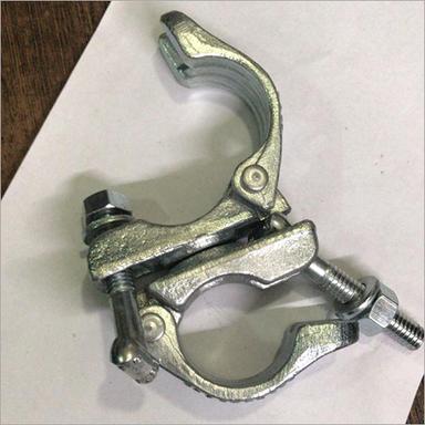 Forged Swivel Clamp Application: Construction