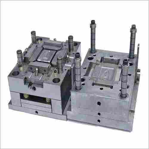 Industrial Plastic Injection Mould