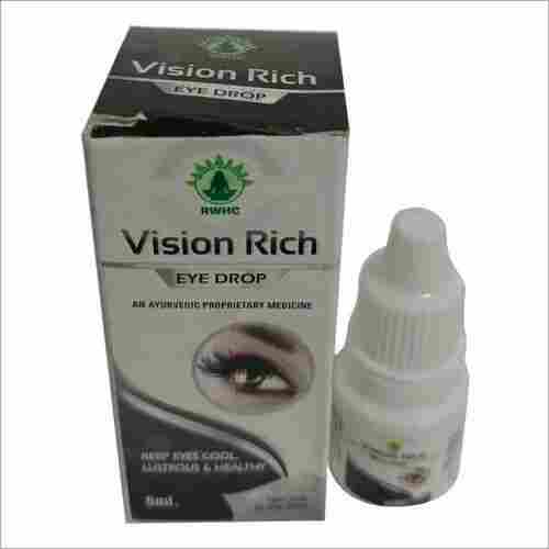 Vision Rich Eye Drop