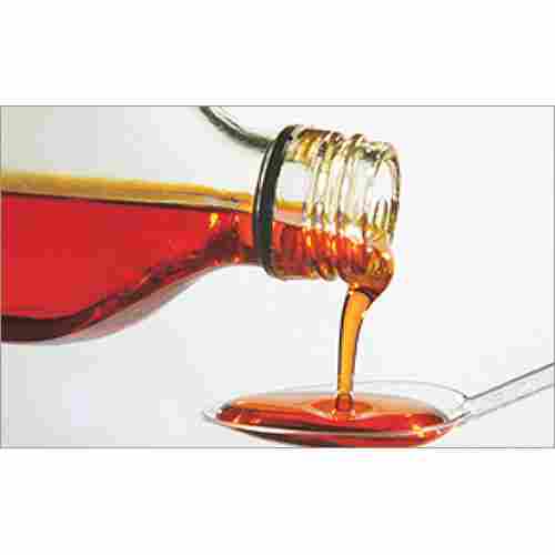Nutraceutical Liquid Syrup