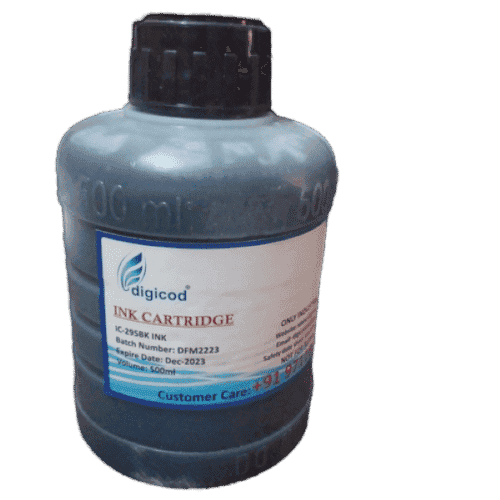 INK 500ML FOR LINX PRINTER