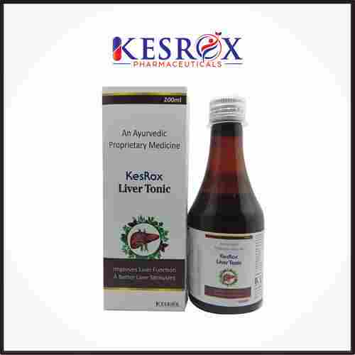 Kesrox Liver Tonic