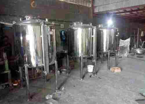 Ginger Garlic Paste Processing Plant