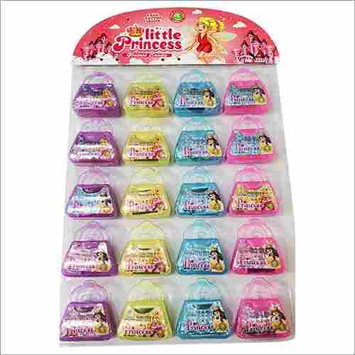 Little Princess Bag Mix Fruit Glucose Candy