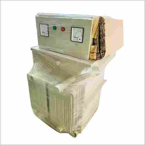 Three Phase Power Rectifiers
