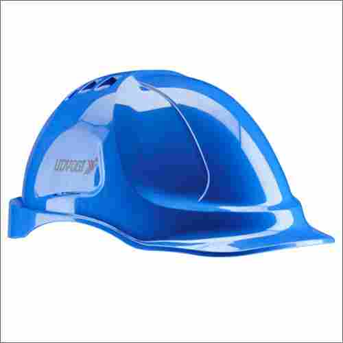 HDPE Fusion 6000 Series Safety Helmet