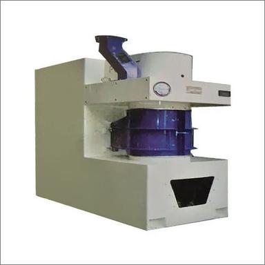 Automatic Rice Whitener Machine