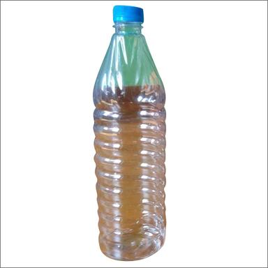 Transparent 16Cm Plastic Mineral Water Bottle