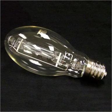 Transparent Mercury Vapor Lamp