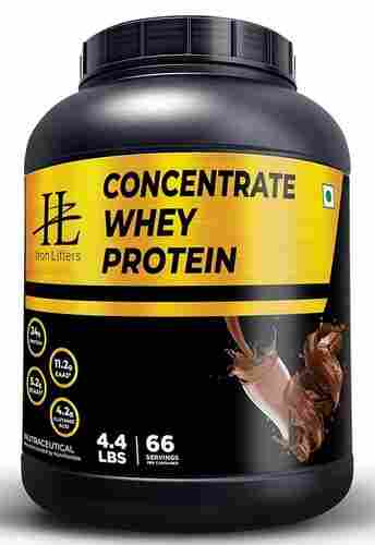 Concentrate Whey Protein