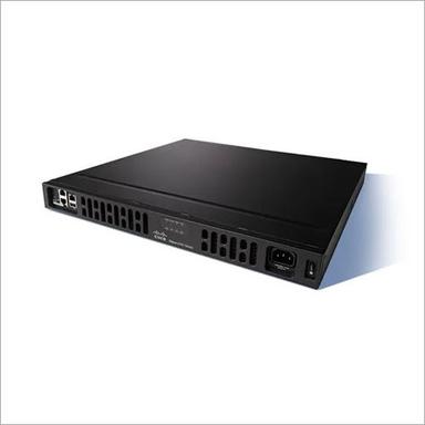 Isr4331 K9 Cisco Router Port: 2