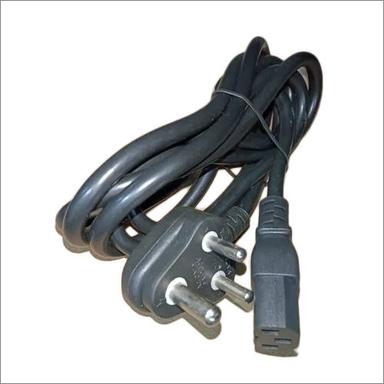 Supply Cords Application: Connection