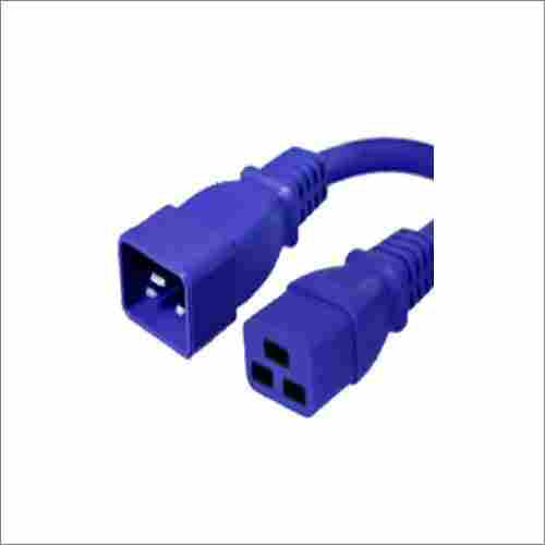 IEC Power Cords