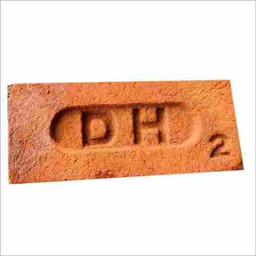 DH Red Clay Brick