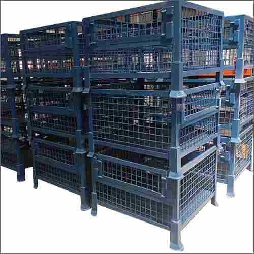 Industrial Material Storage Pallet