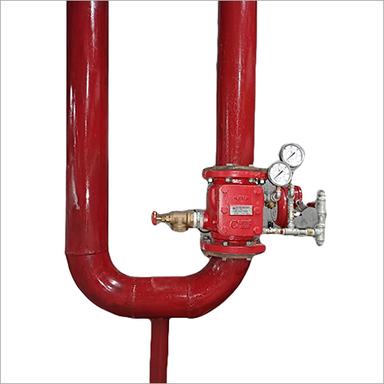 Sprinkler Gong Bell Application: Fire Protection Accessories