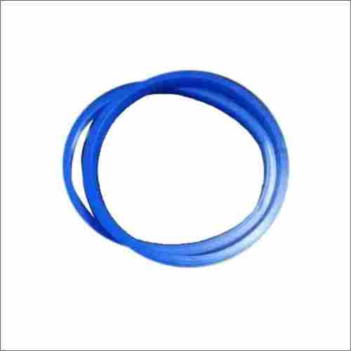Blue Silicone Rubber O Ring