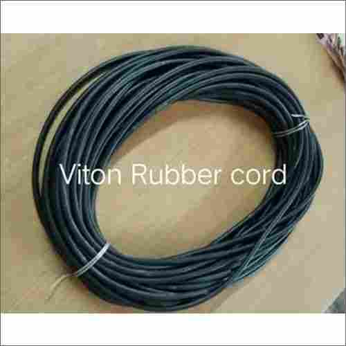 Viton Rubber Cords