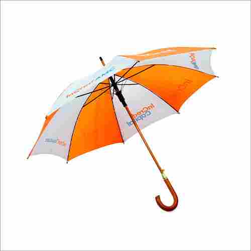 Fold Wooden Umbrella