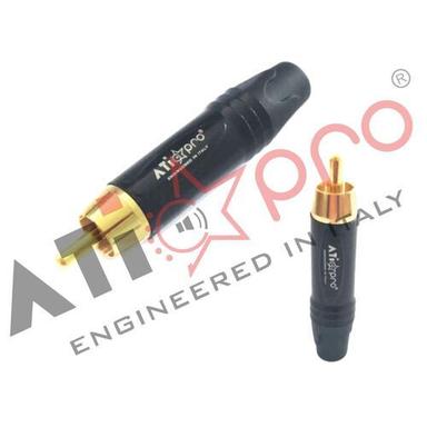 Copper Ati Pro A605 Heavy Pins And Connectors