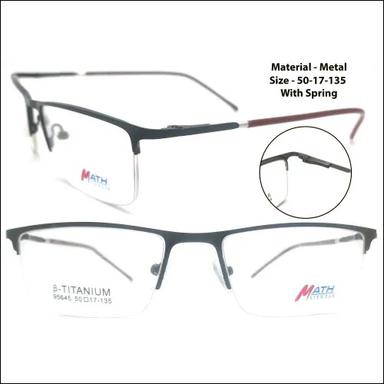 Metal Optical Eyeglass Frames
